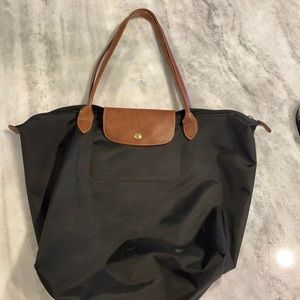 Large Longchamp bag